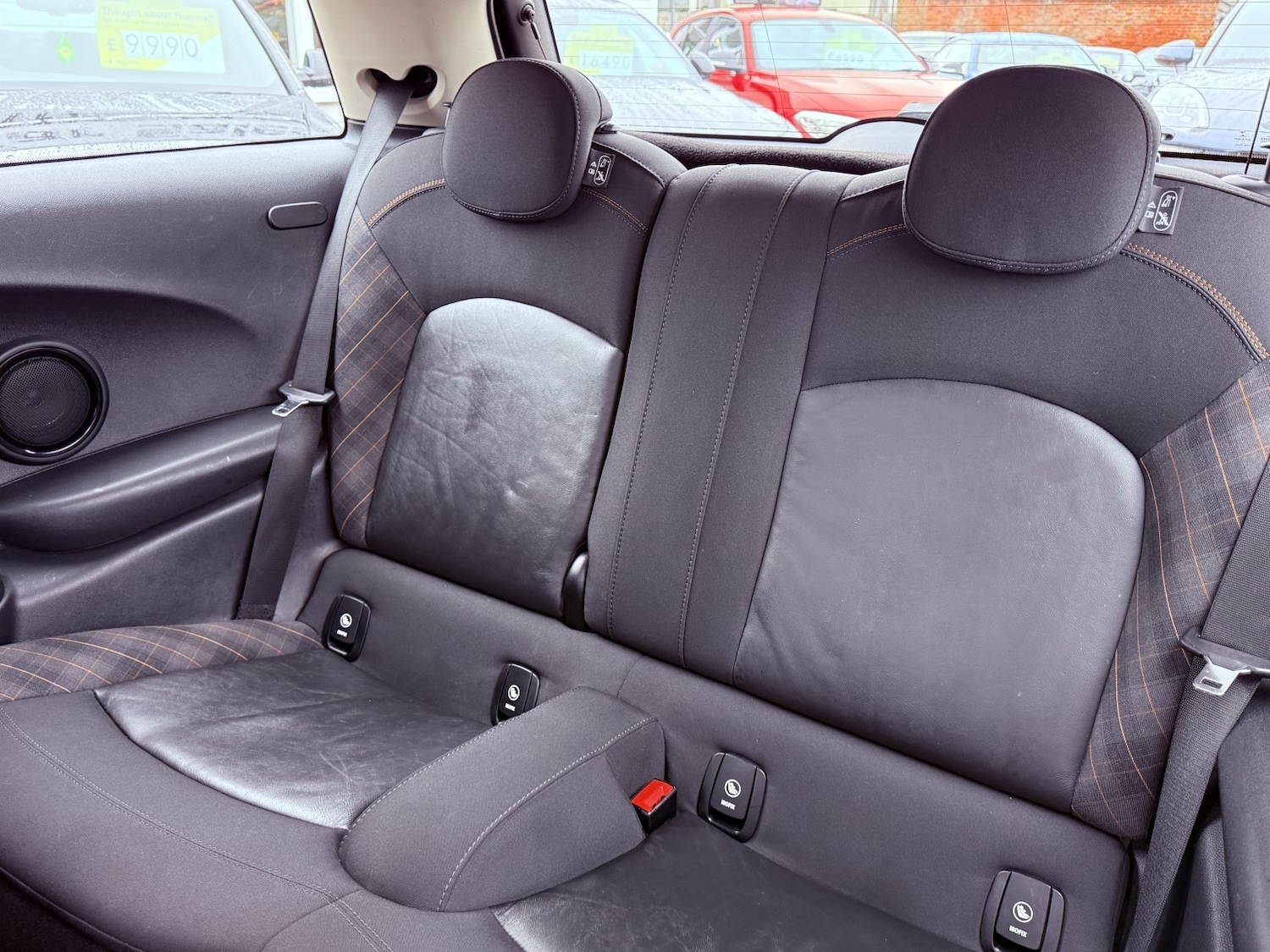 Used MINI Hatch 2018 for sale - 77564218: Photo 26