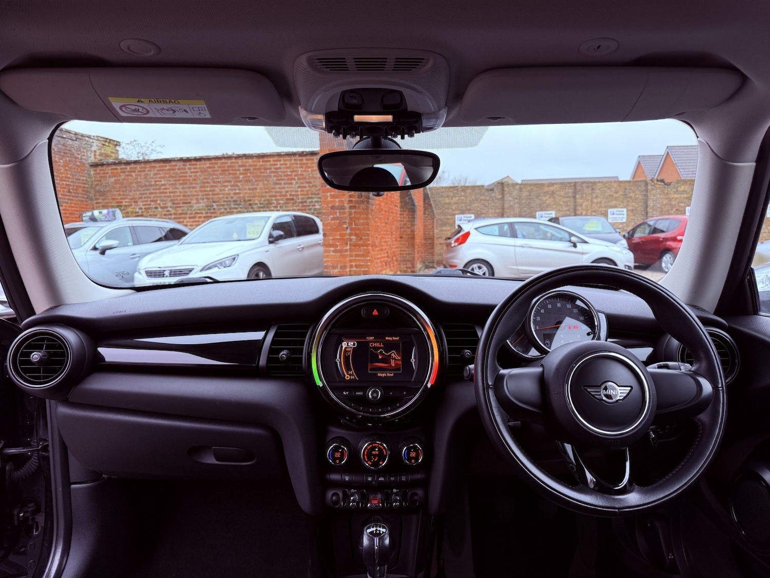 Used MINI Hatch 2018 for sale - 77564218: Photo 28