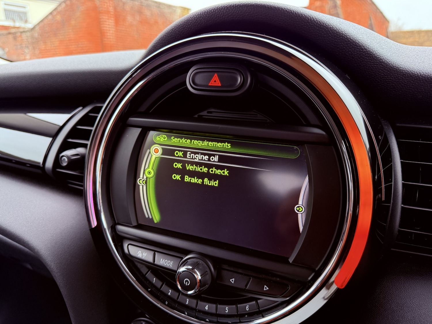 Used MINI Hatch 2018 for sale - 77564218: Photo 33