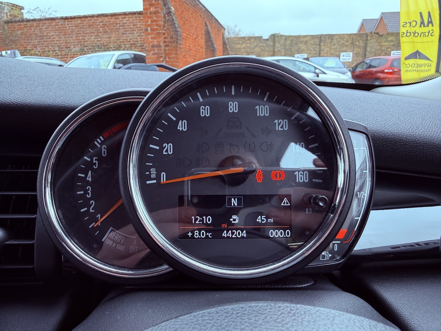 Used MINI Hatch 2018 for sale - 77564218: Photo 38