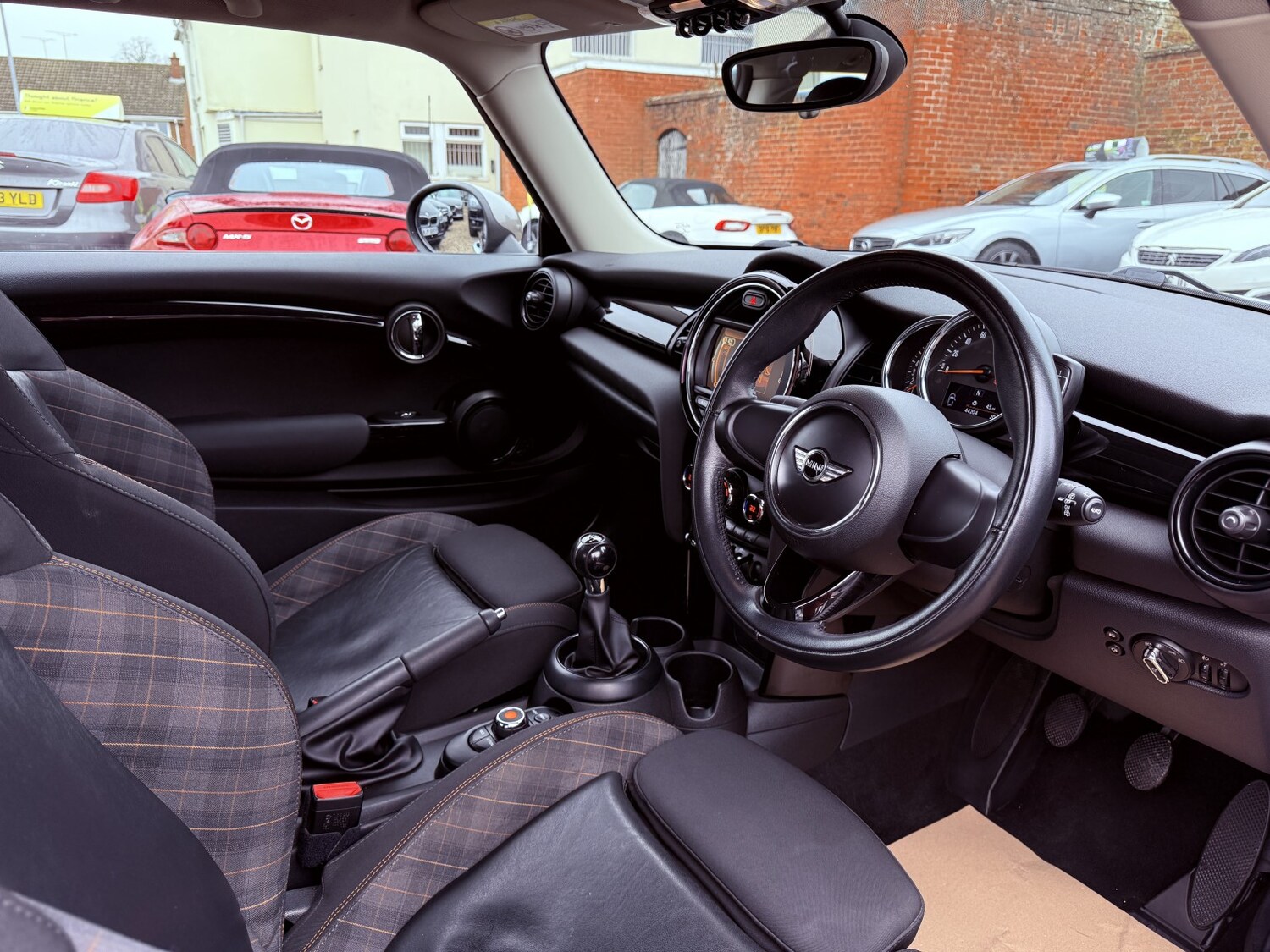 Used MINI Hatch 2018 for sale - 77564218: Photo 40