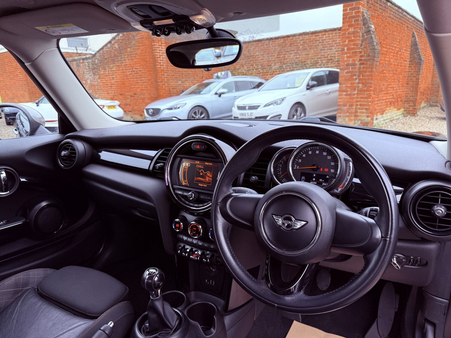 Used MINI Hatch 2018 for sale - 77564218: Photo 41