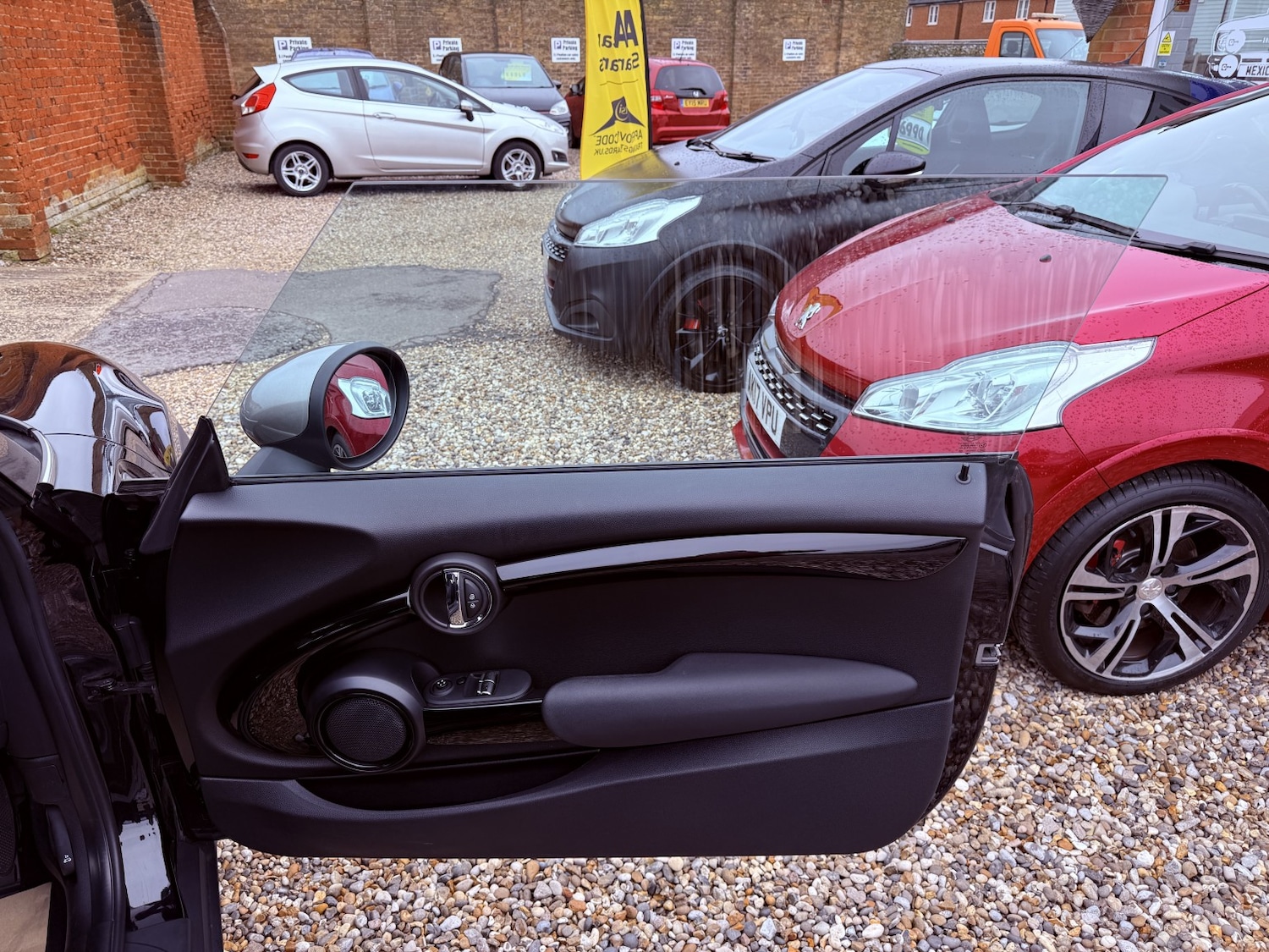 Used MINI Hatch 2018 for sale - 77564218: Photo 44