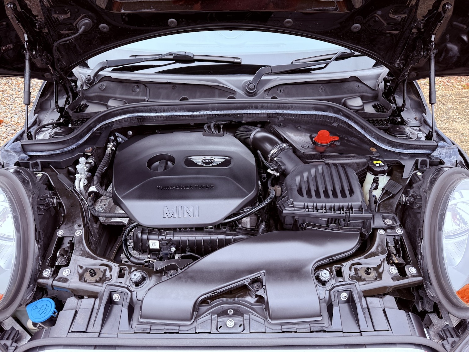 Used MINI Hatch 2018 for sale - 77564218: Photo 46