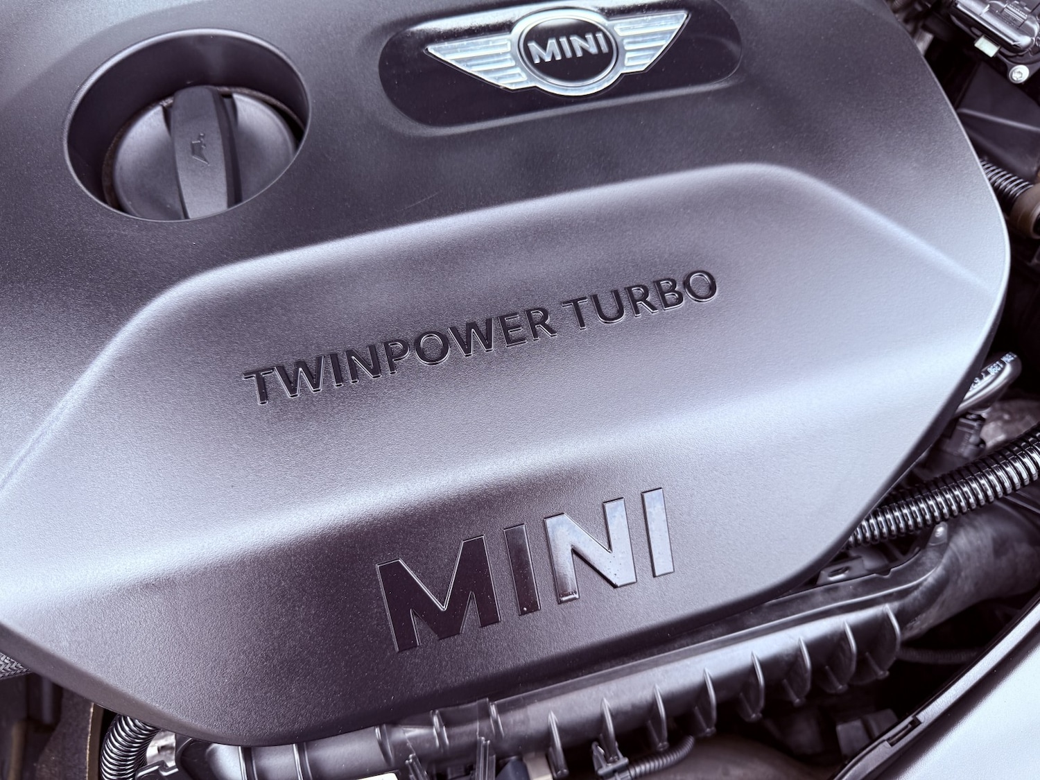 Used MINI Hatch 2018 for sale - 77564218: Photo 47