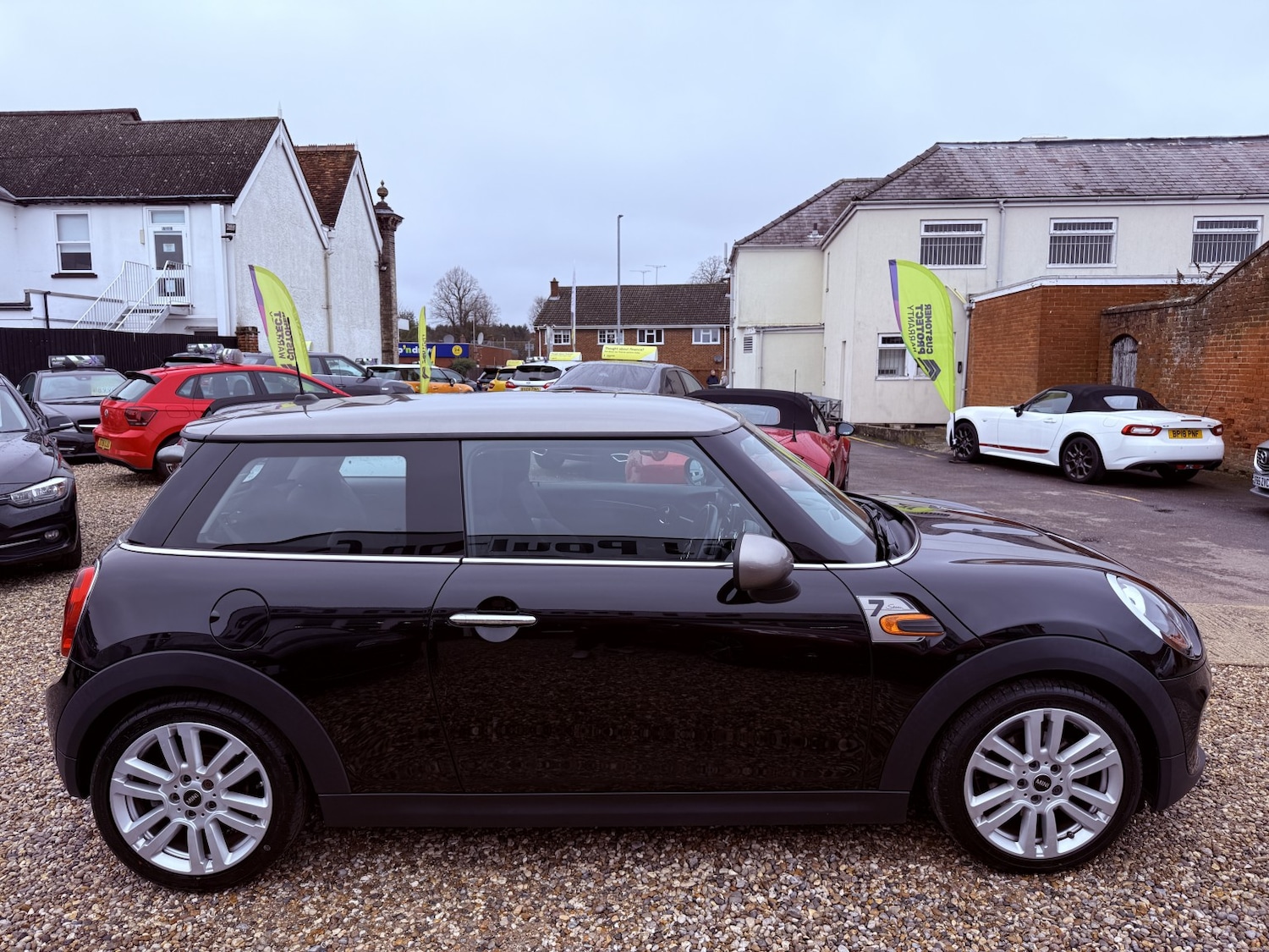 Used MINI Hatch 2018 for sale - 77564218: Photo 7