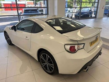 Used Subaru BRZ 2015 for sale - 78683419: Photo