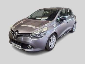 2014 - 0.9 TCE 90 Dynamique MediaNav Energy 5dr