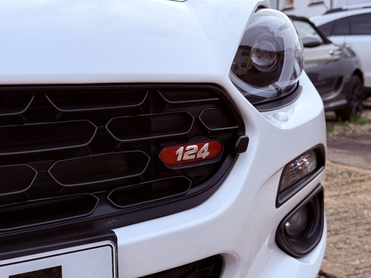 Used Fiat 124 Spider 2018 for sale - 76817545: Photo 22