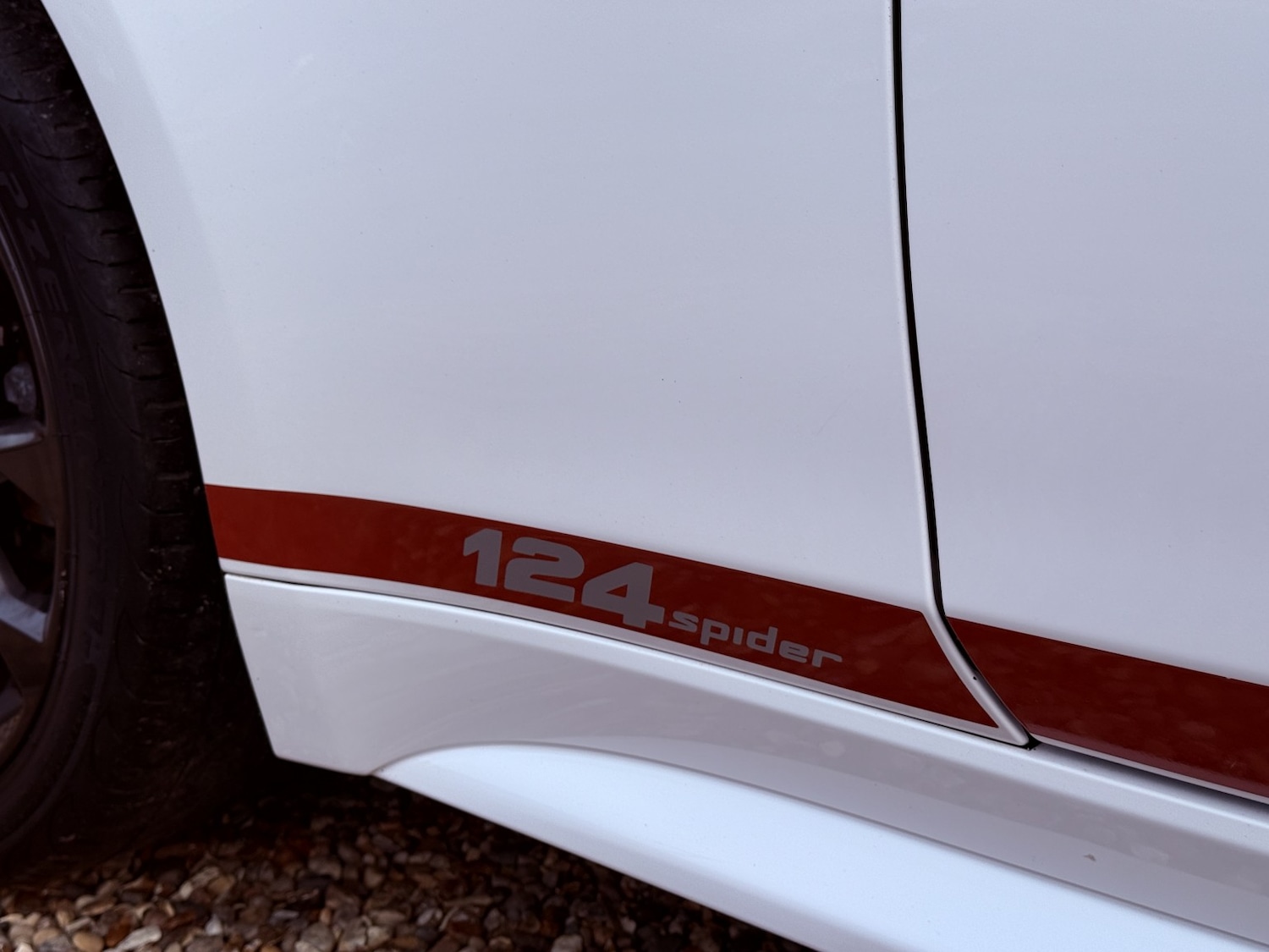 Used Fiat 124 Spider 2018 for sale - 76817545: Photo 23