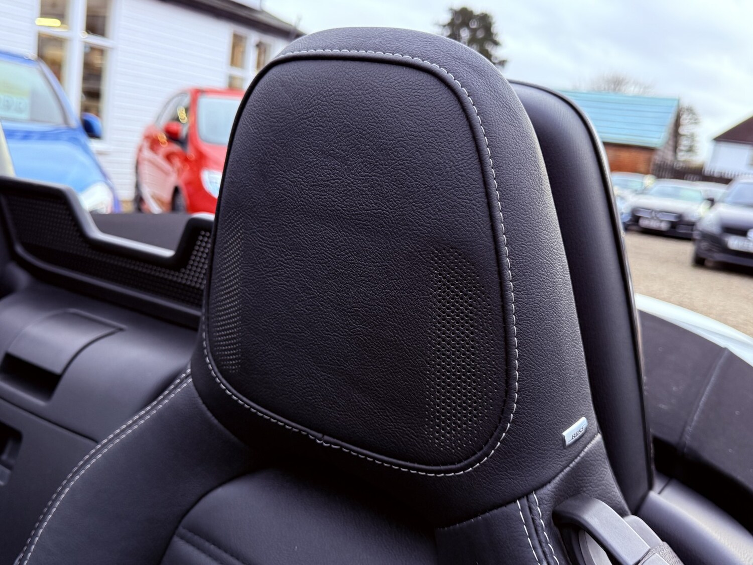 Used Fiat 124 Spider 2018 for sale - 76817545: Photo 28