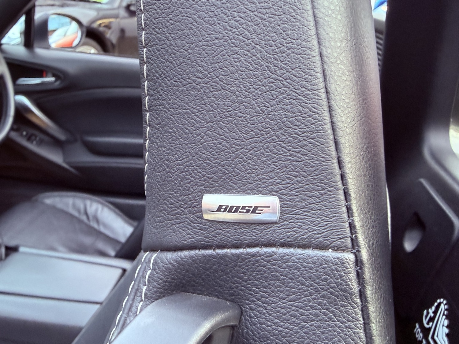 Used Fiat 124 Spider 2018 for sale - 76817545: Photo 29