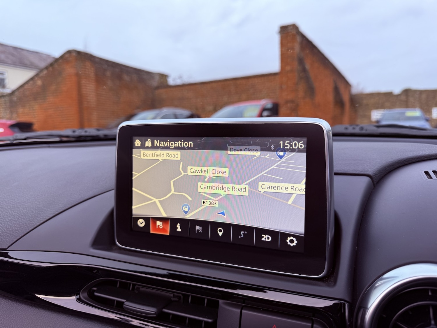 Used Fiat 124 Spider 2018 for sale - 76817545: Photo 31