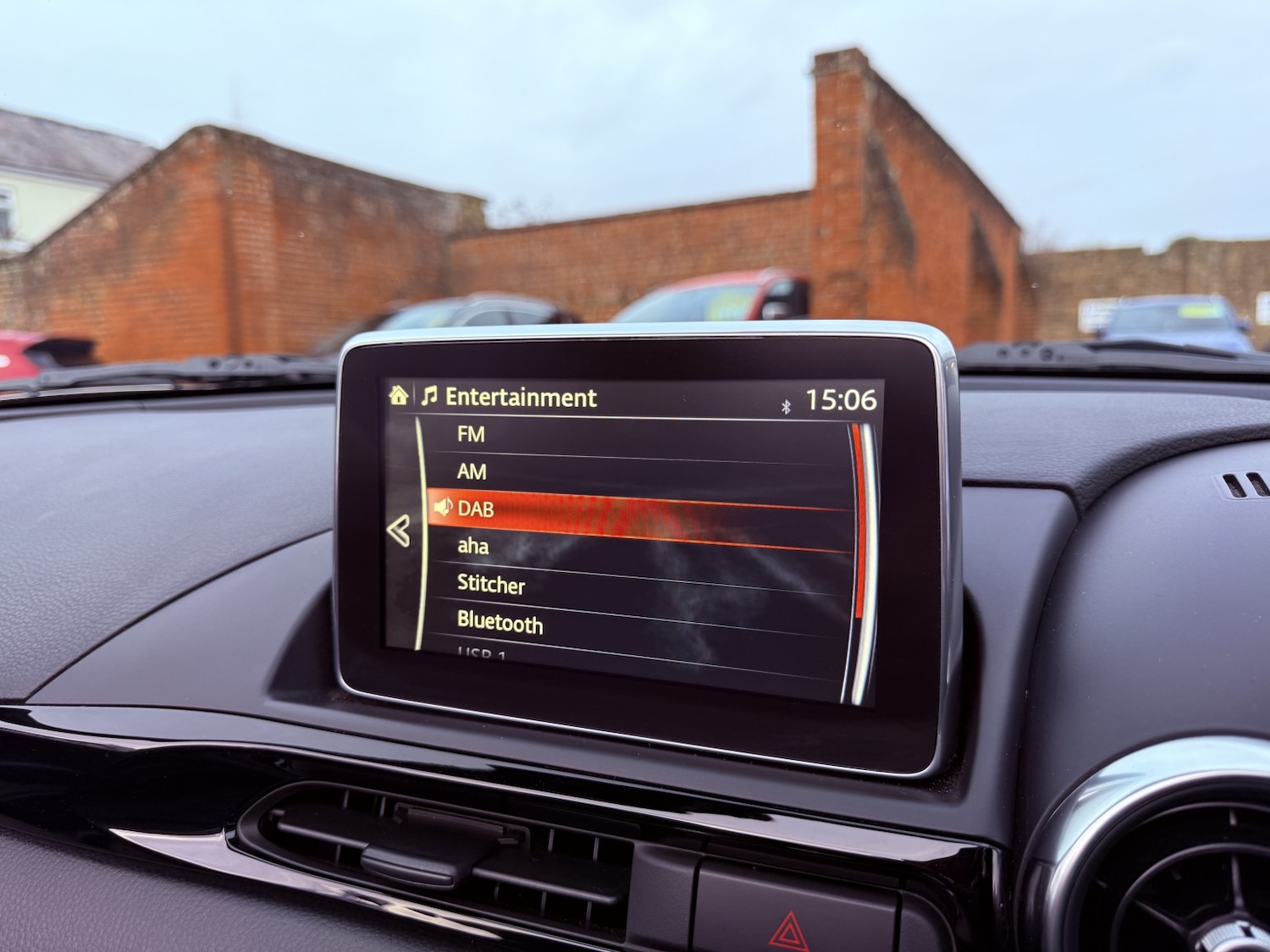 Used Fiat 124 Spider 2018 for sale - 76817545: Photo 33