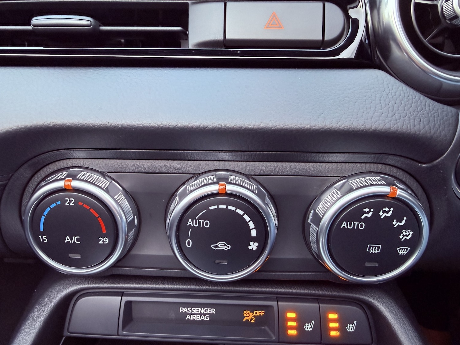 Used Fiat 124 Spider 2018 for sale - 76817545: Photo 35