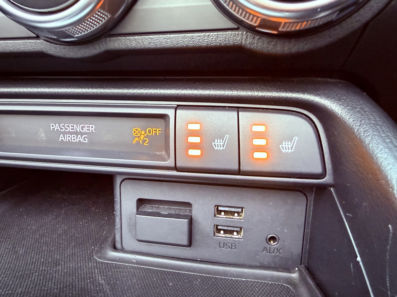 Used Fiat 124 Spider 2018 for sale - 76817545: Photo 36