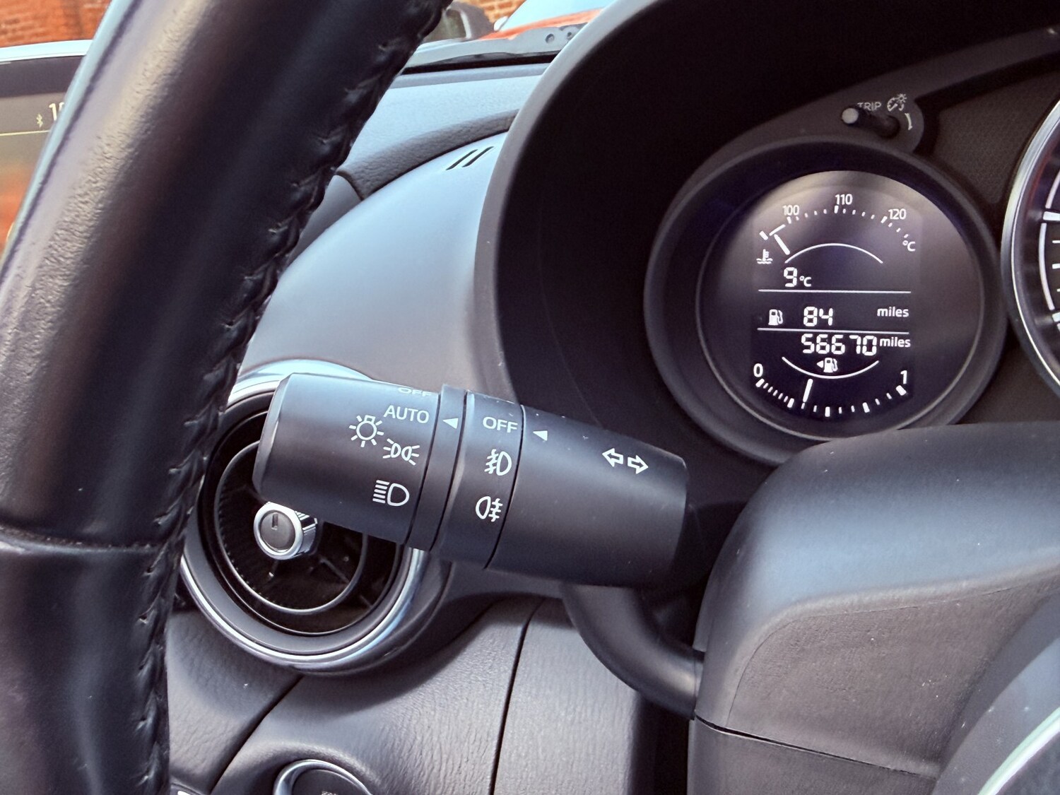 Used Fiat 124 Spider 2018 for sale - 76817545: Photo 39