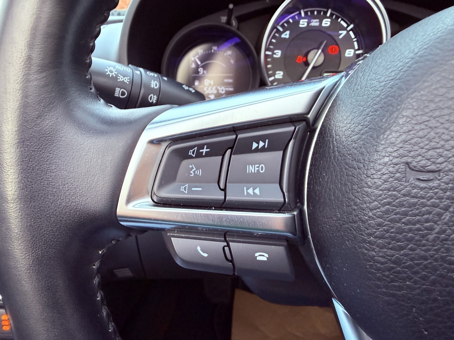 Used Fiat 124 Spider 2018 for sale - 76817545: Photo 40