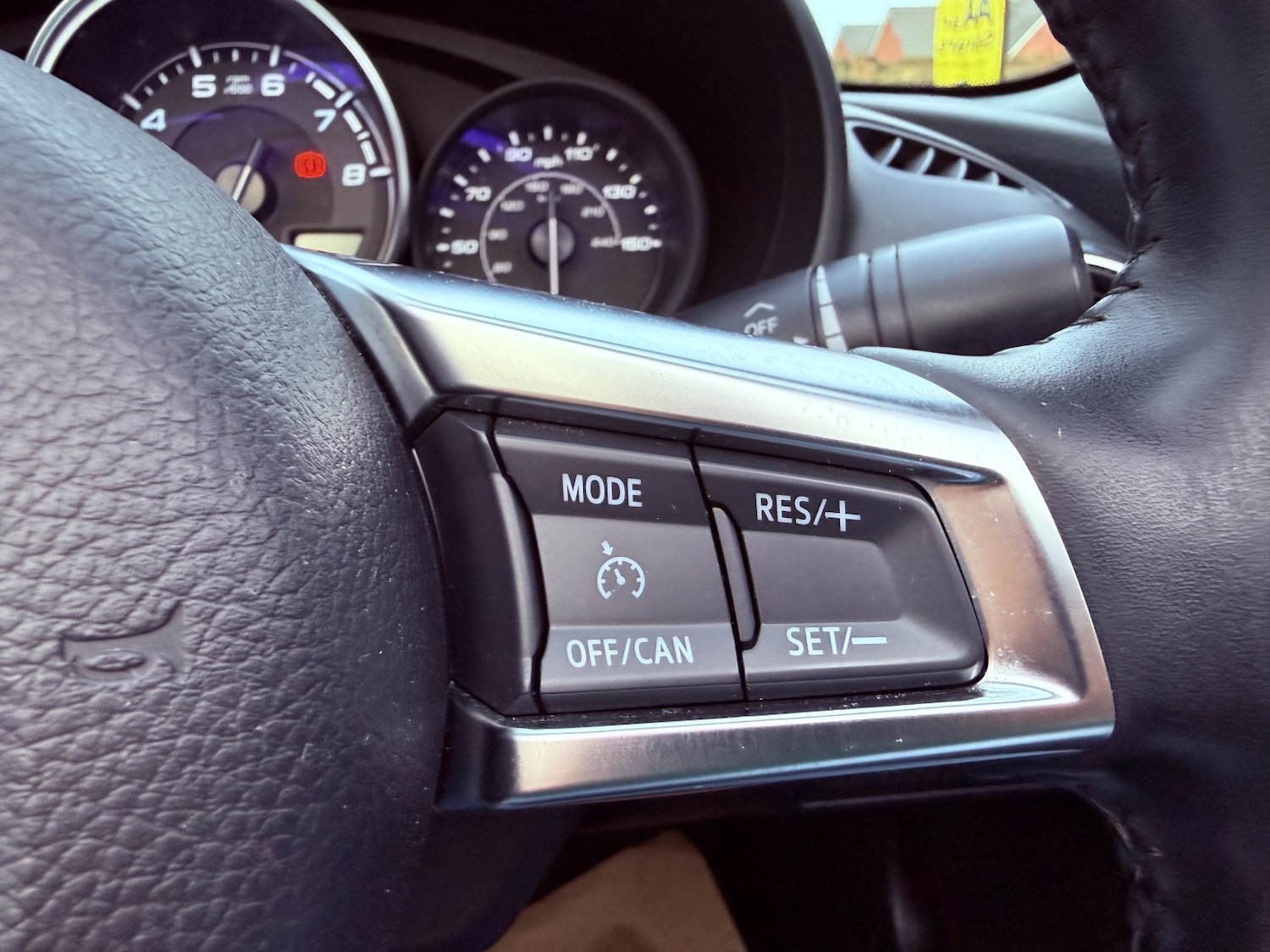 Used Fiat 124 Spider 2018 for sale - 76817545: Photo 42