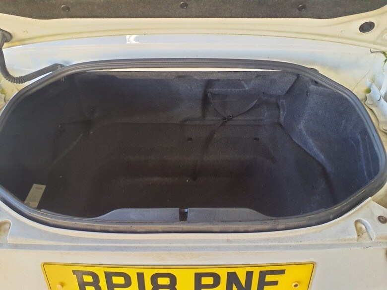 Used Fiat 124 Spider 2018 for sale - 76817545: Photo 7