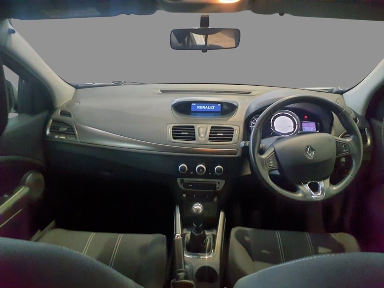 Used Renault Megane 2014 for sale - 77118618: Photo 2