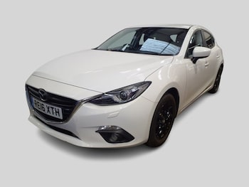 Used Mazda Mazda3 2016 for sale - 77701117: Photo