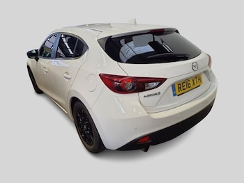 Used Mazda Mazda3 2016 for sale - 77701117: Photo