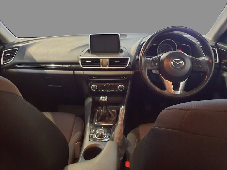 Used Mazda Mazda3 2016 for sale - 77701117: Photo 6