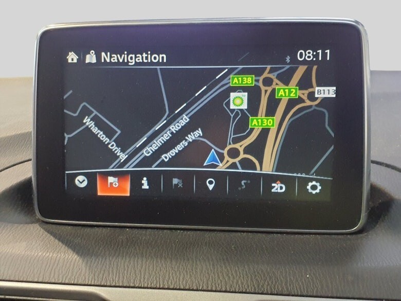 Used Mazda Mazda3 2016 for sale - 77701117: Photo 7