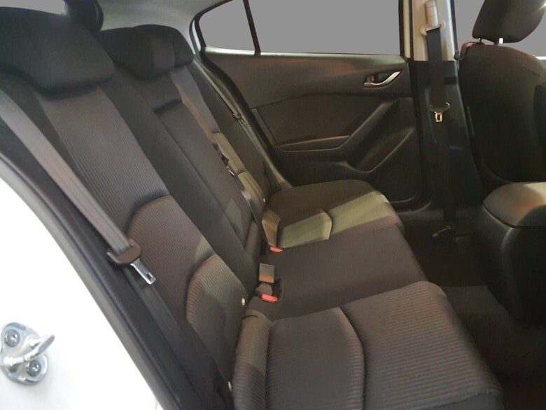 Used Mazda Mazda3 2016 for sale - 77701117: Photo 9