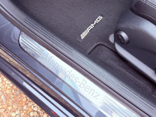Used Mercedes-Benz C-Class 2014 for sale - 74608553: Photo 27