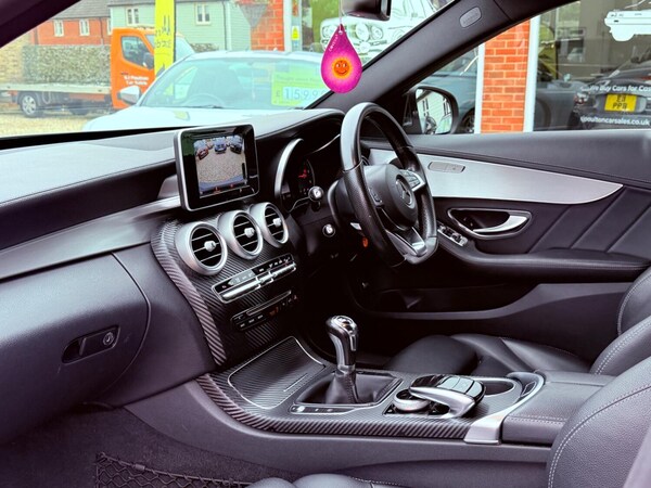 Used Mercedes-Benz C-Class 2014 for sale - 74608553: Photo 28
