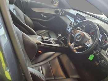 Used Mercedes-Benz C-Class 2014 for sale - 74608553: Photo
