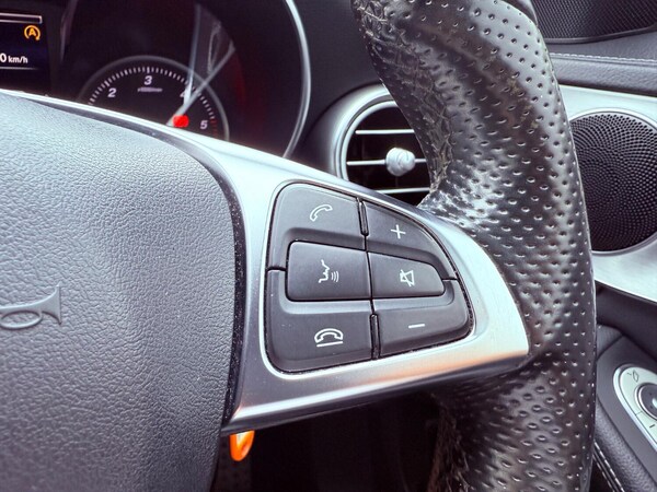 Used Mercedes-Benz C-Class 2014 for sale - 74608553: Photo 48