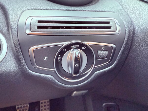 Used Mercedes-Benz C-Class 2014 for sale - 74608553: Photo 51