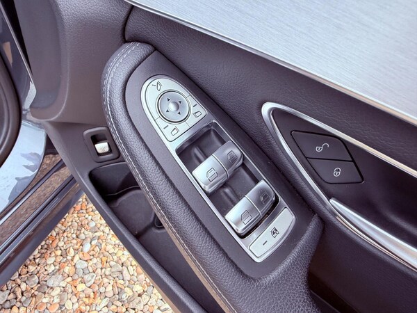 Used Mercedes-Benz C-Class 2014 for sale - 74608553: Photo 52