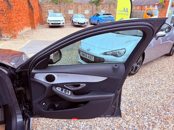Used Mercedes-Benz C-Class 2014 for sale - 74608553: Photo 53