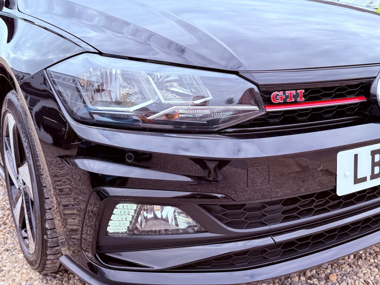 Used Volkswagen Polo 2019 for sale - 76082680: Photo 13