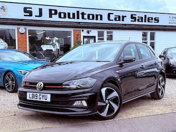 2019 - 2.0 TSI GTI 5-Door