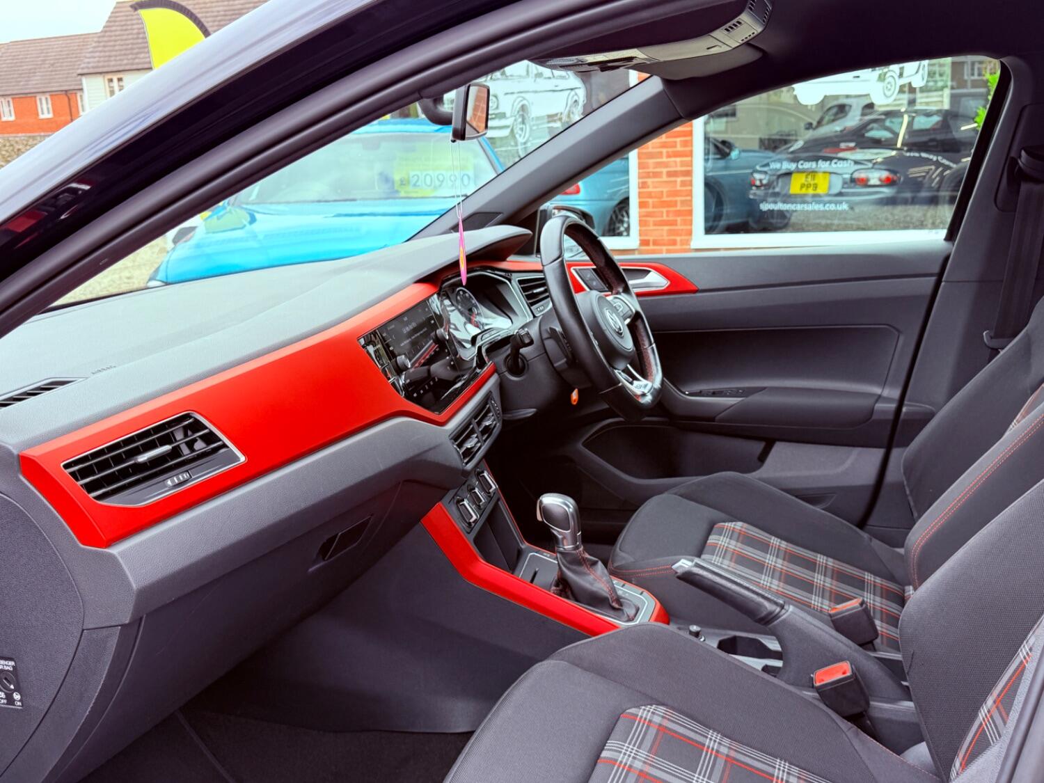 Used Volkswagen Polo 2019 for sale - 76082680: Photo 23