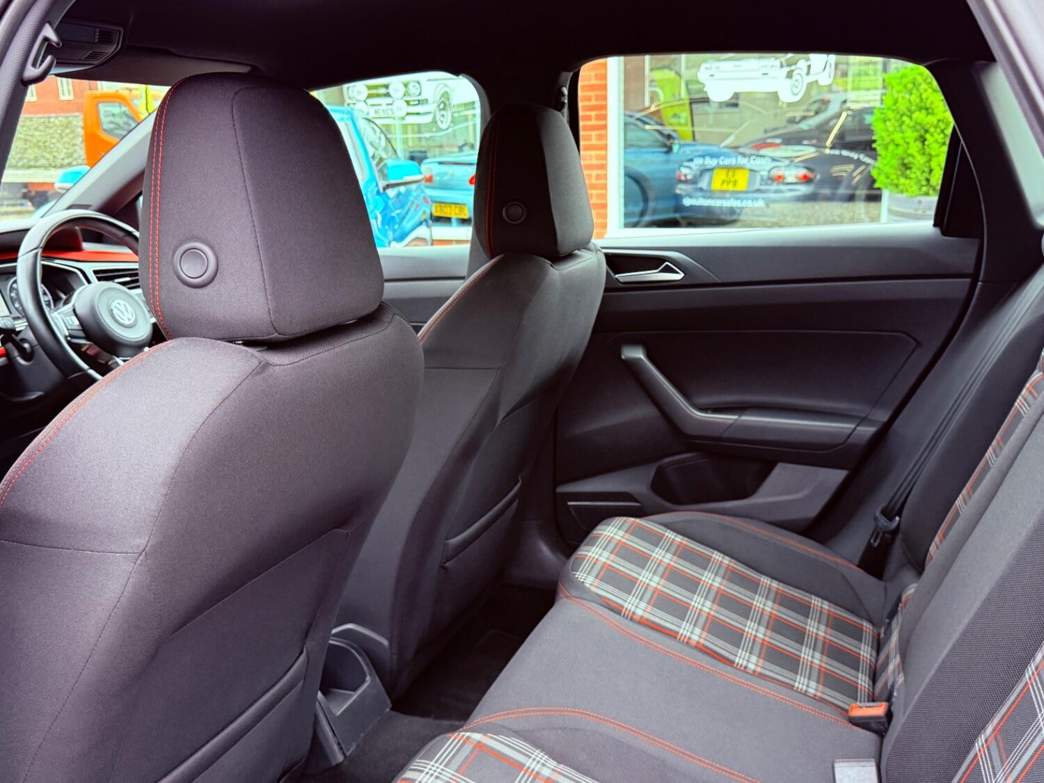 Used Volkswagen Polo 2019 for sale - 76082680: Photo 26