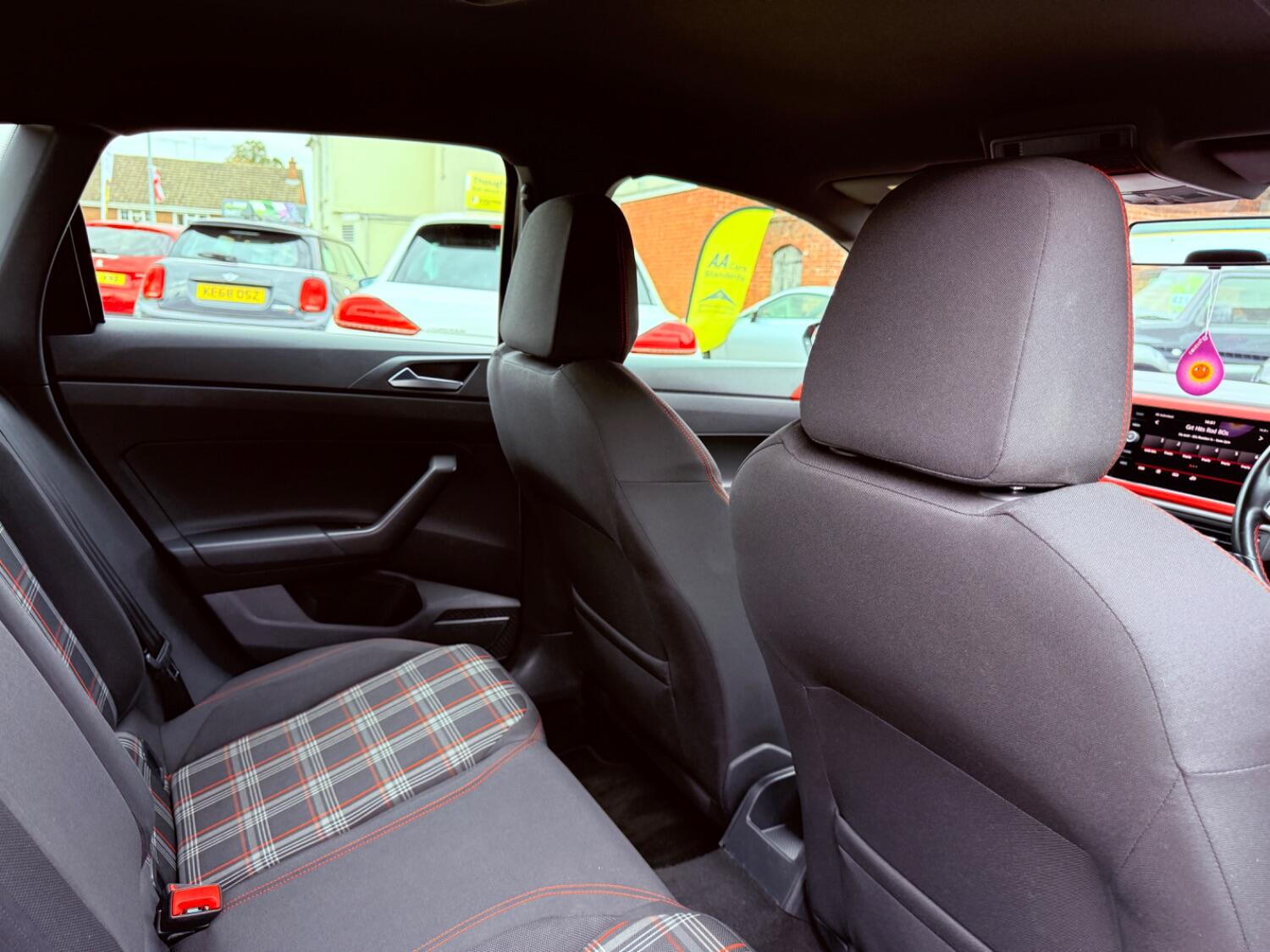 Used Volkswagen Polo 2019 for sale - 76082680: Photo 27