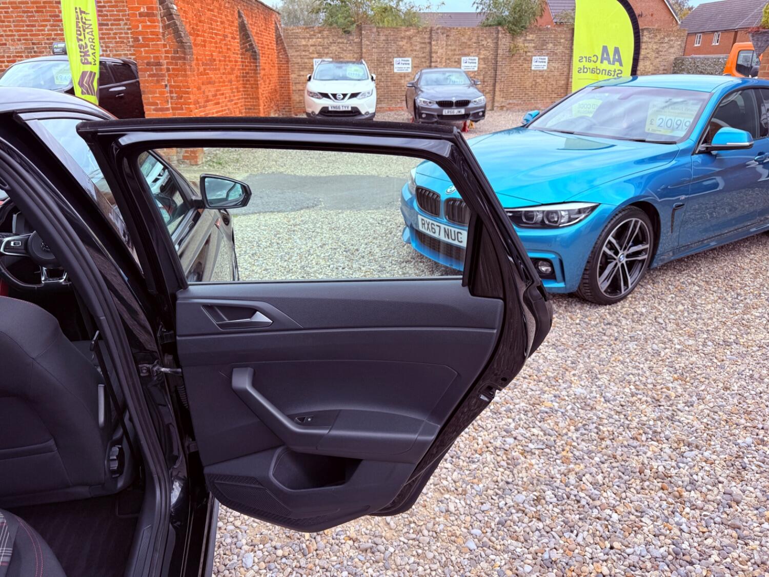 Used Volkswagen Polo 2019 for sale - 76082680: Photo 28