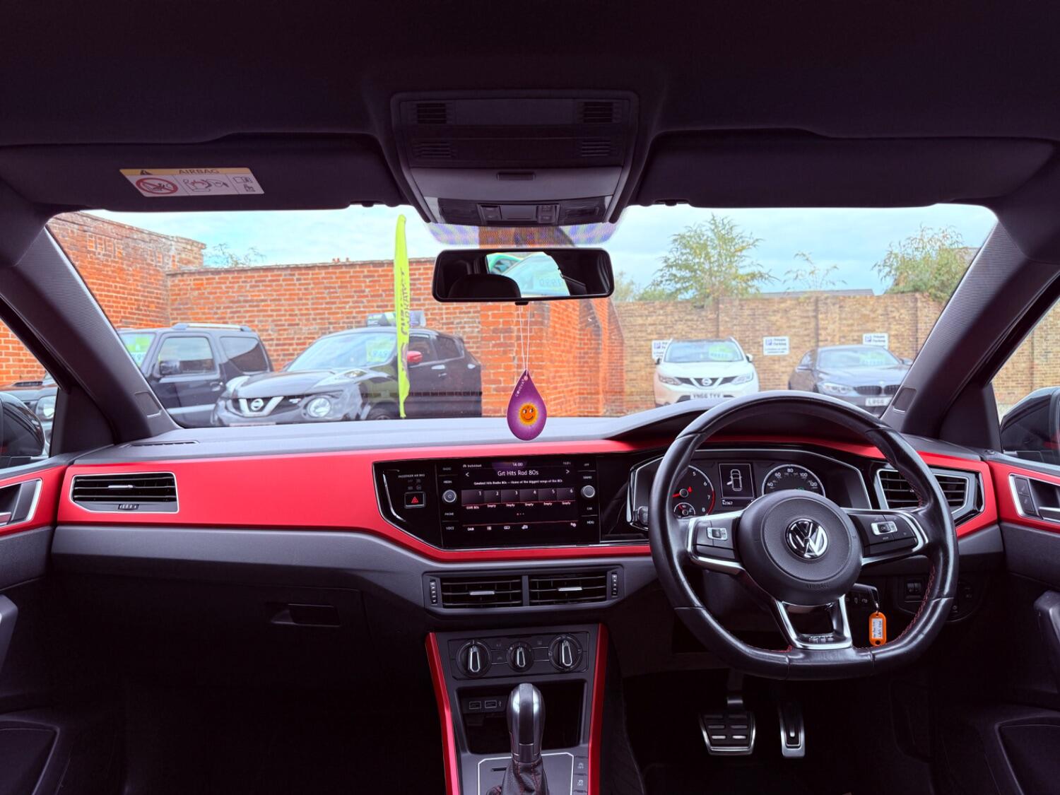 Used Volkswagen Polo 2019 for sale - 76082680: Photo 29