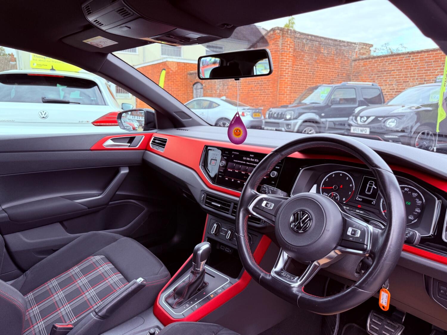 Used Volkswagen Polo 2019 for sale - 76082680: Photo 47