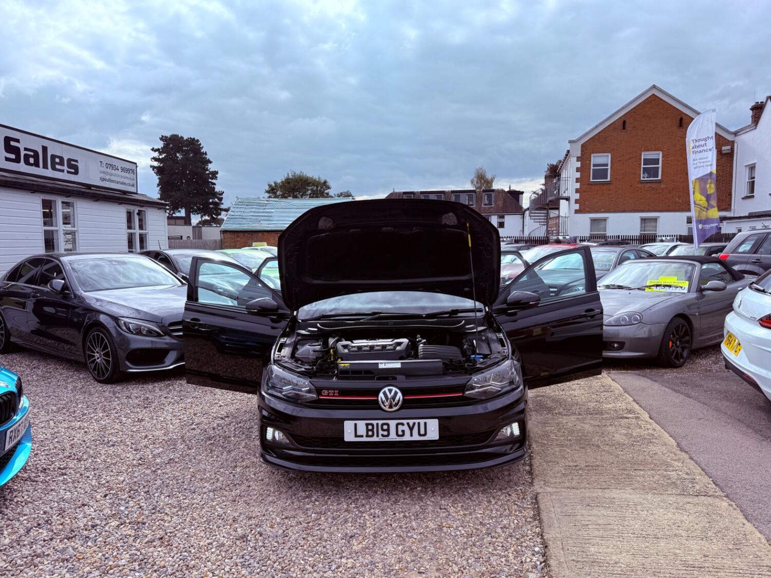 Used Volkswagen Polo 2019 for sale - 76082680: Photo 55