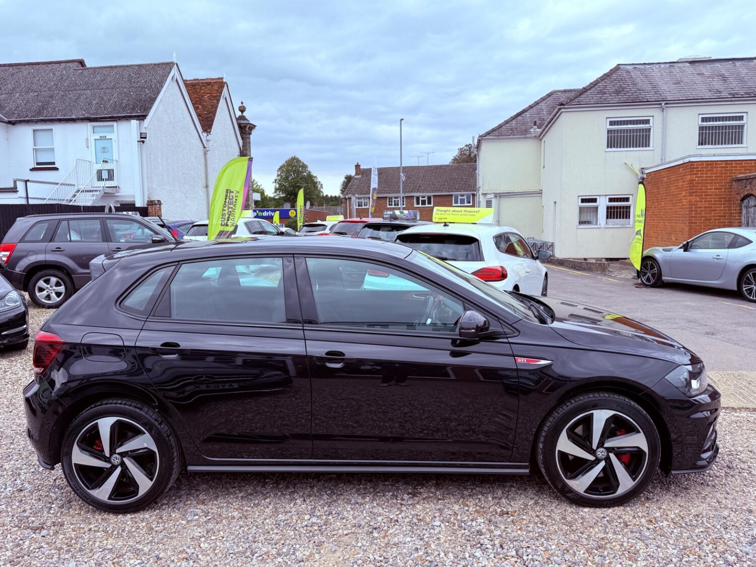 Used Volkswagen Polo 2019 for sale - 76082680: Photo 7