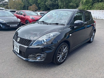 Used Suzuki Swift 2015 for sale - 79539686: Photo