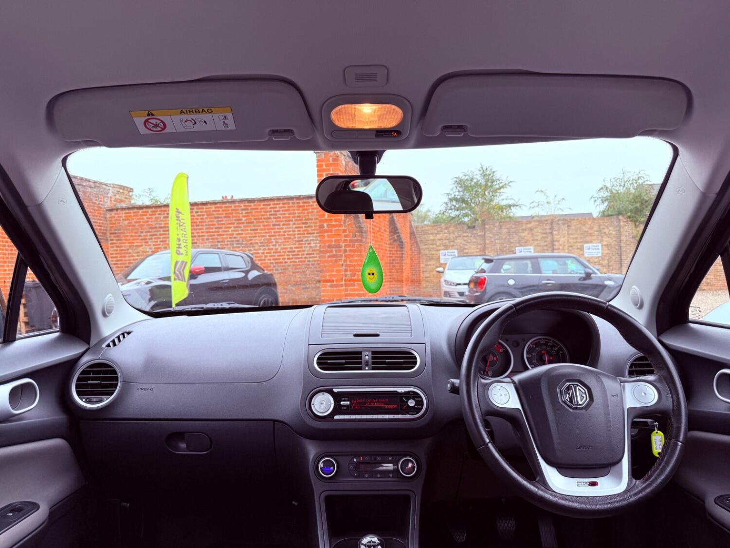 Vehicle 26