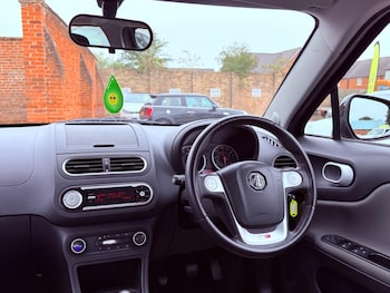 Used MG MG3 2016 for sale - 75953205: Photo